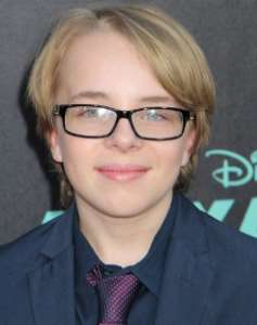 Ed Oxenbould